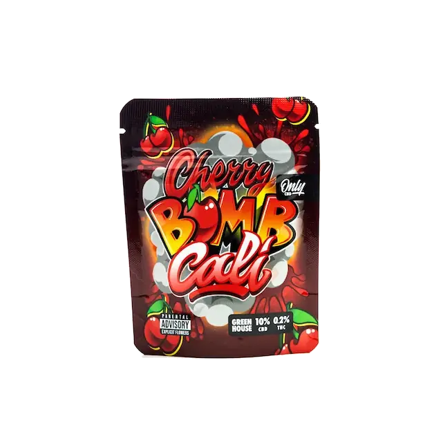 Only CBD ONLY CBD 1GR CHERRY BOMB CALI